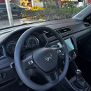 Volkswagen SAVEIRO Arriba 12